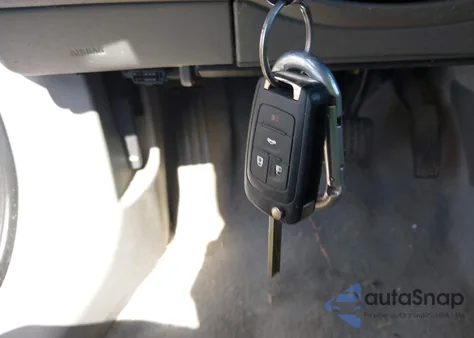 2015 Chevrolet Malibu 1Fl z USA, uszkodzony, nr VIN 1G11A5SLXFF138794